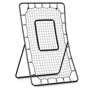 GoSports Baseball & Softball Pitching and Fielding Rebounder